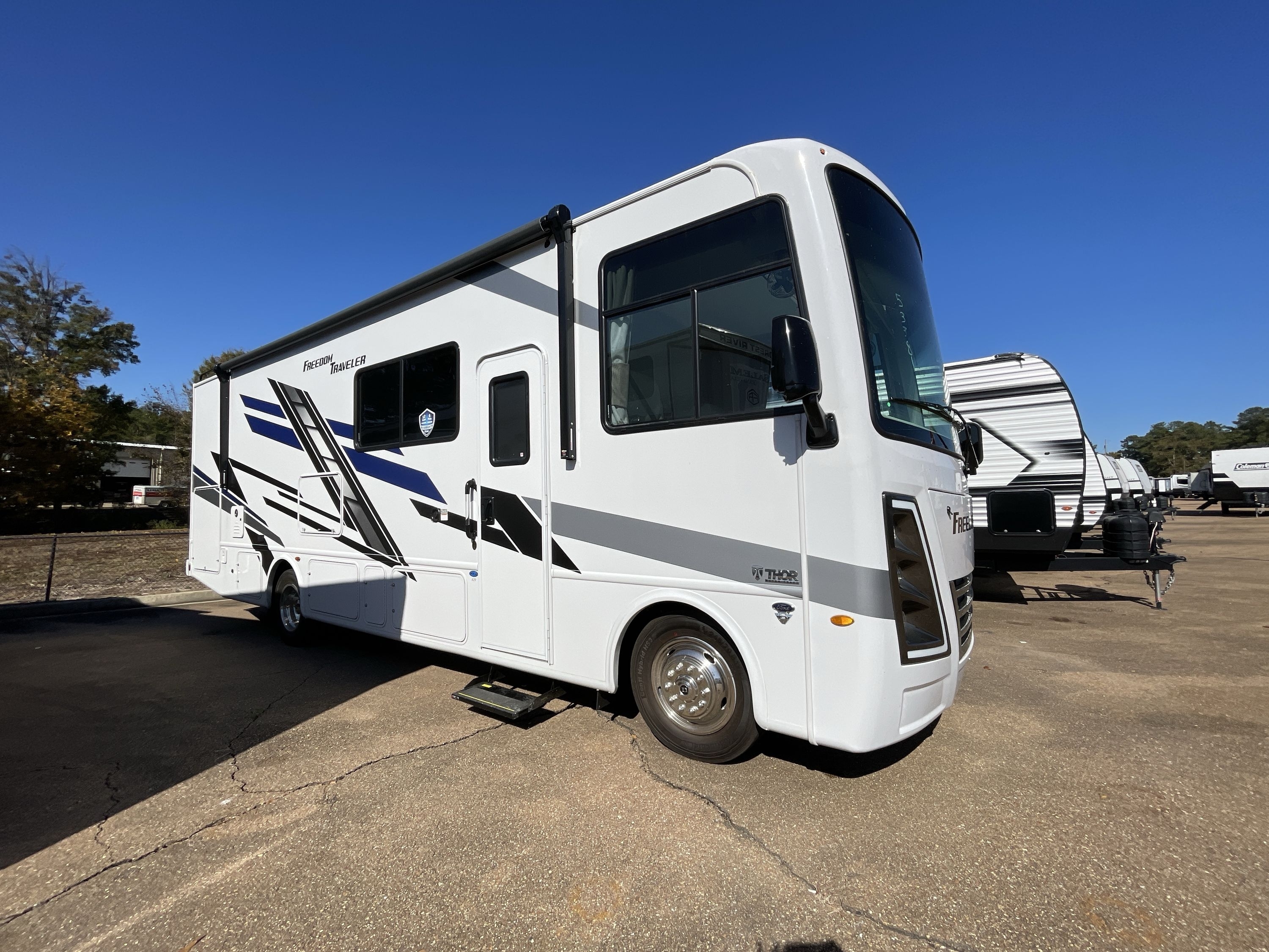2026 Thor FREEDOM TRAVELER A29 in jackson MS