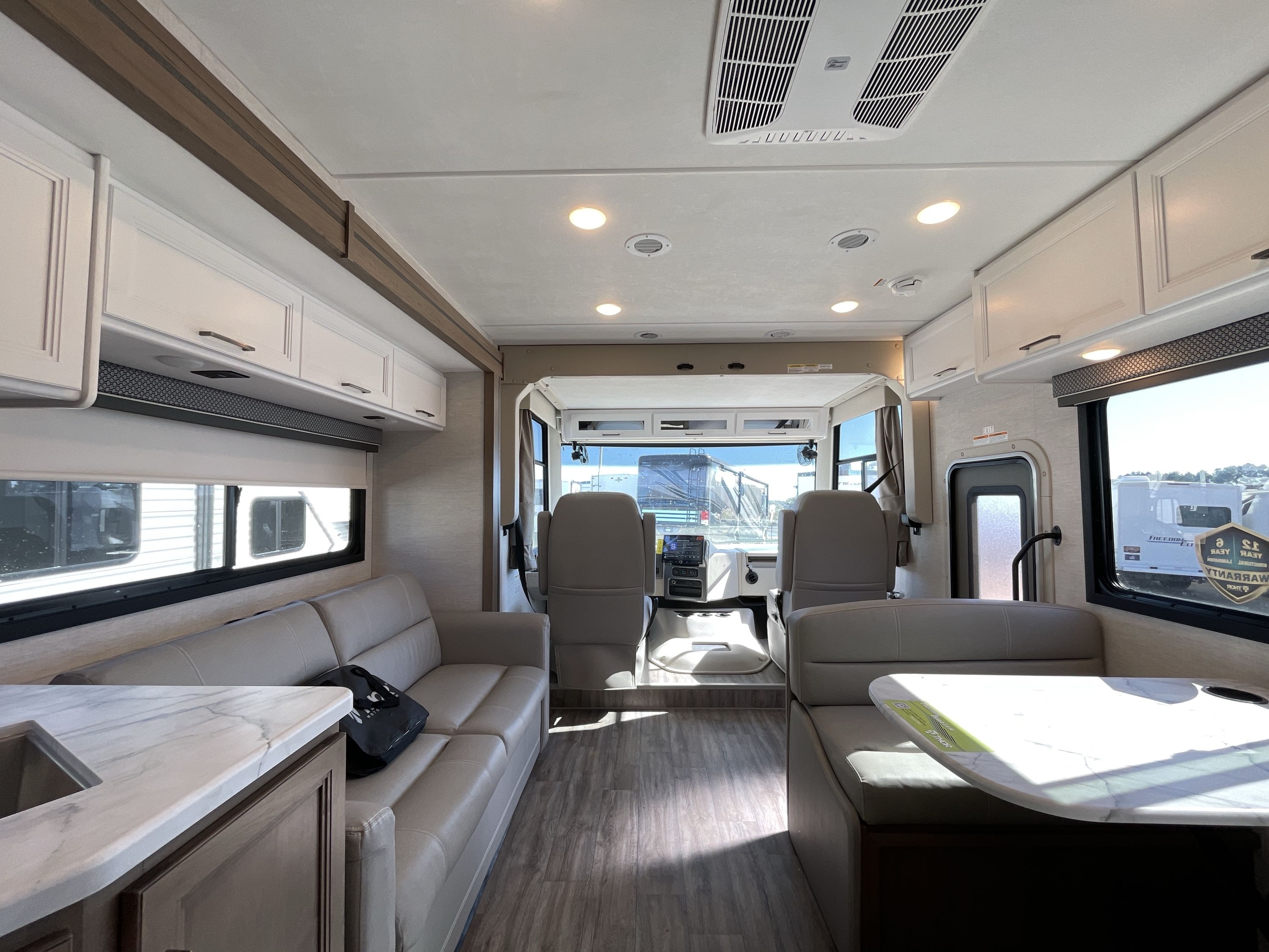 2026 Thor FREEDOM TRAVELER A29 in jackson MS