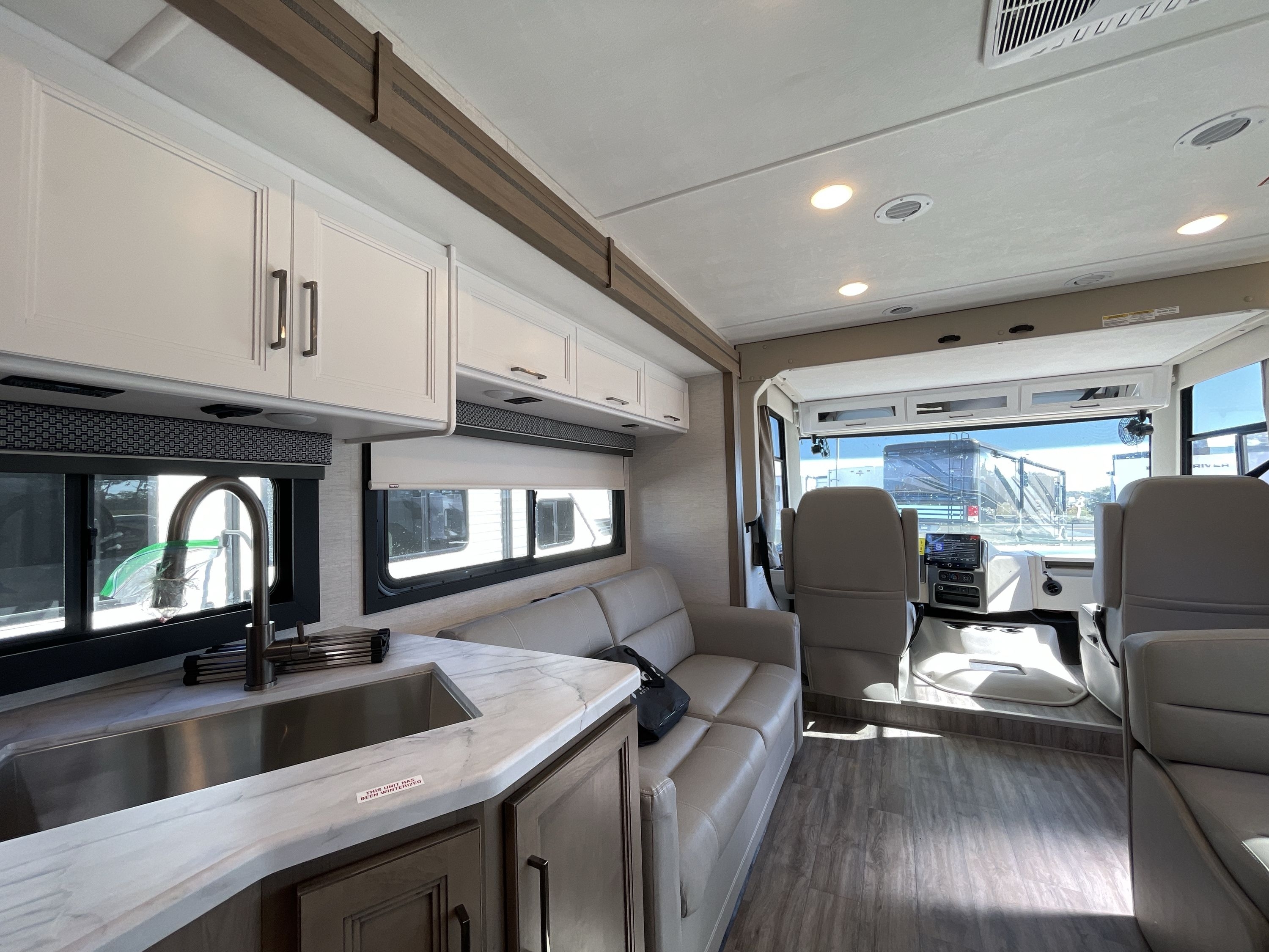 2026 Thor FREEDOM TRAVELER A29 in jackson MS
