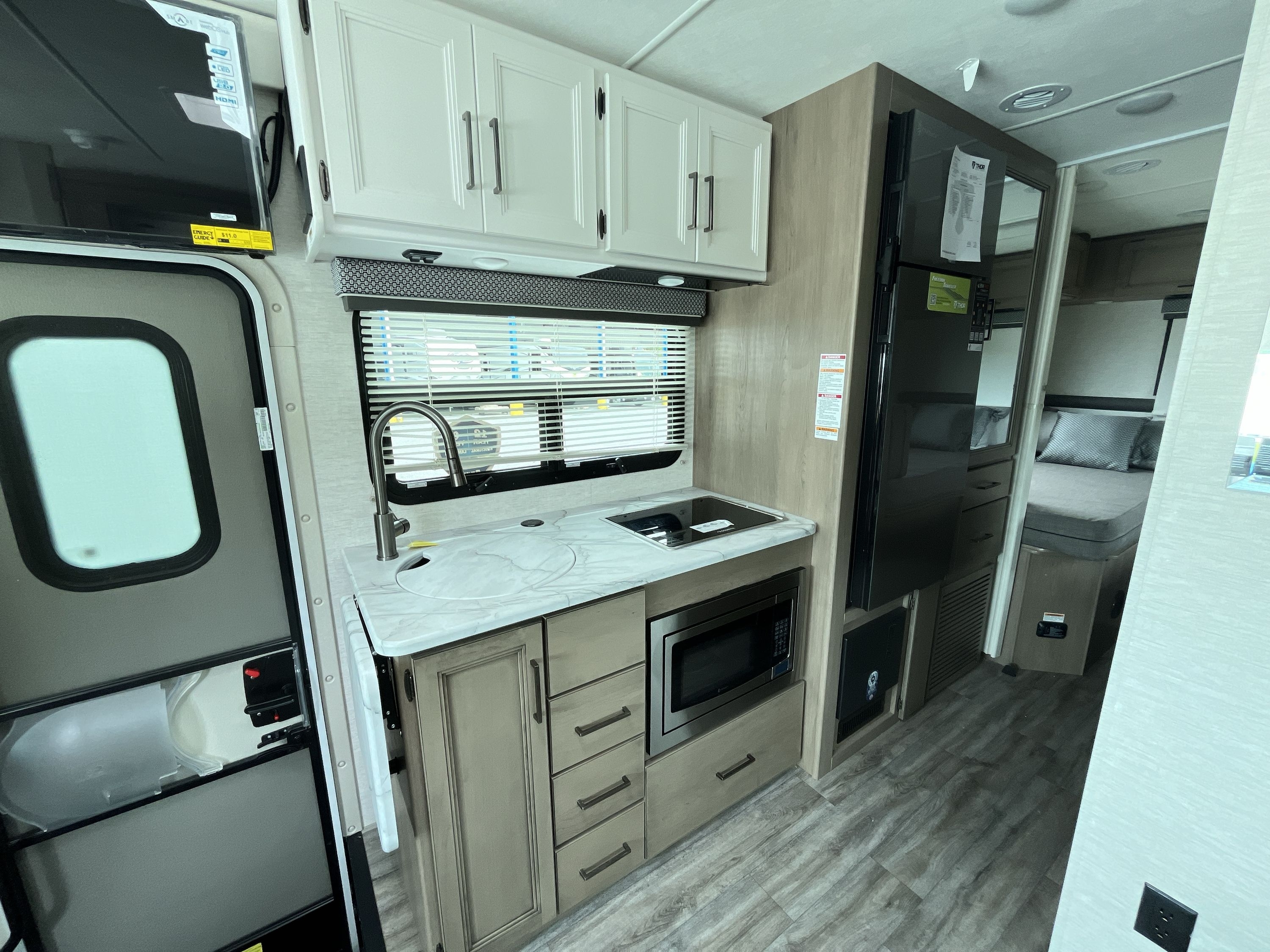 2026 Thor FREEDOM TRAVELER A24 in branson MO