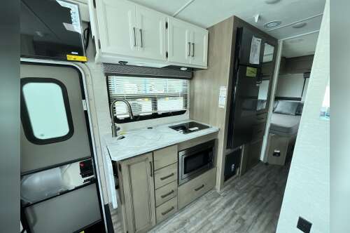 2026 Thor FREEDOM TRAVELER A24 in branson MO