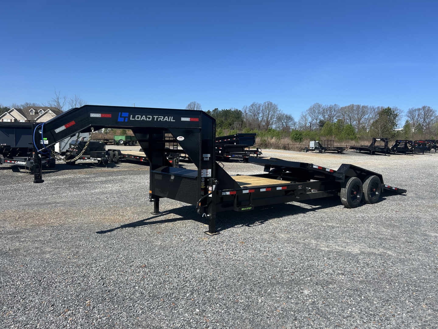 2026 Load Trail GN8324102 in Dexter, KY
