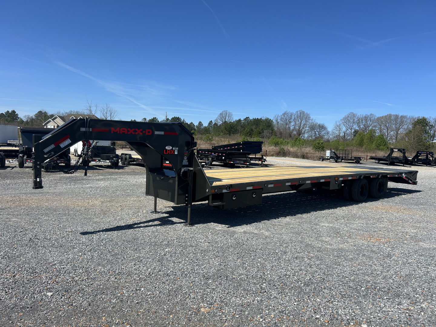 2026 MAXX-D LHX10234 in Dexter, KY