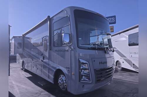 2026 Thor HURRICANE 35G in newhall CA