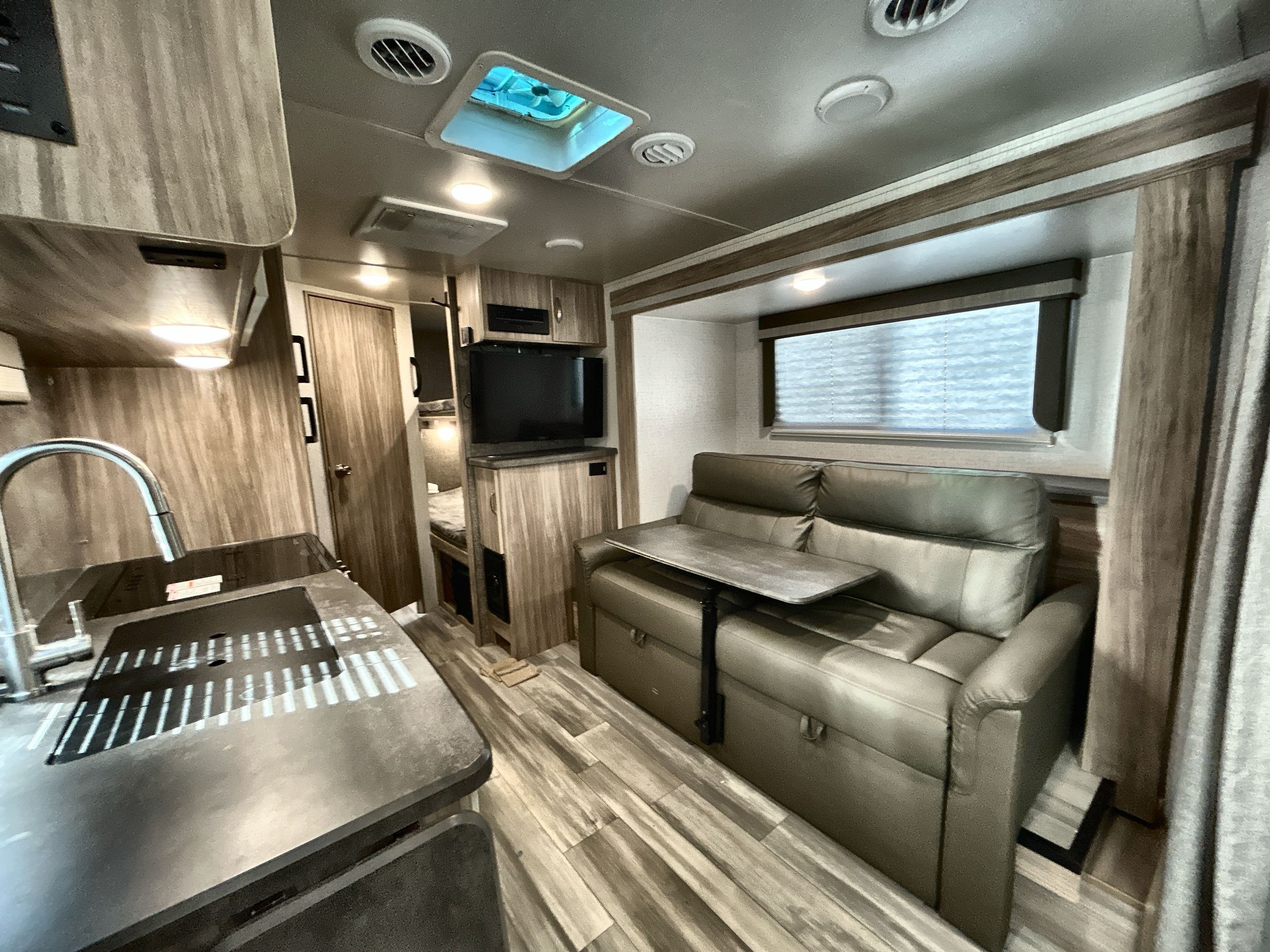 2022 Winnebago MICRO MINNIE FLX 2306BHS in north little rock AR