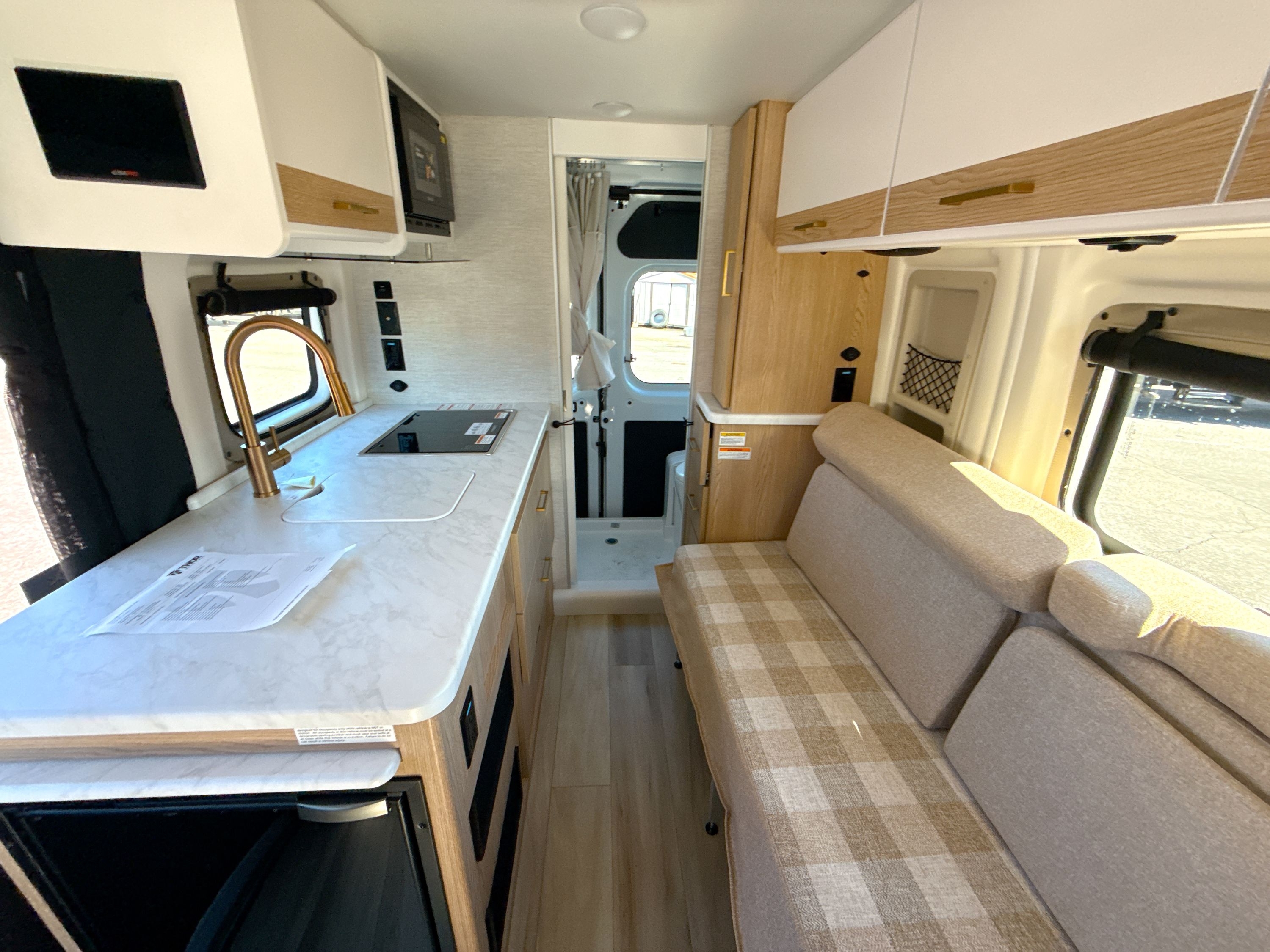 2026 Thor EDDIE BAUER 18EB in calera AL