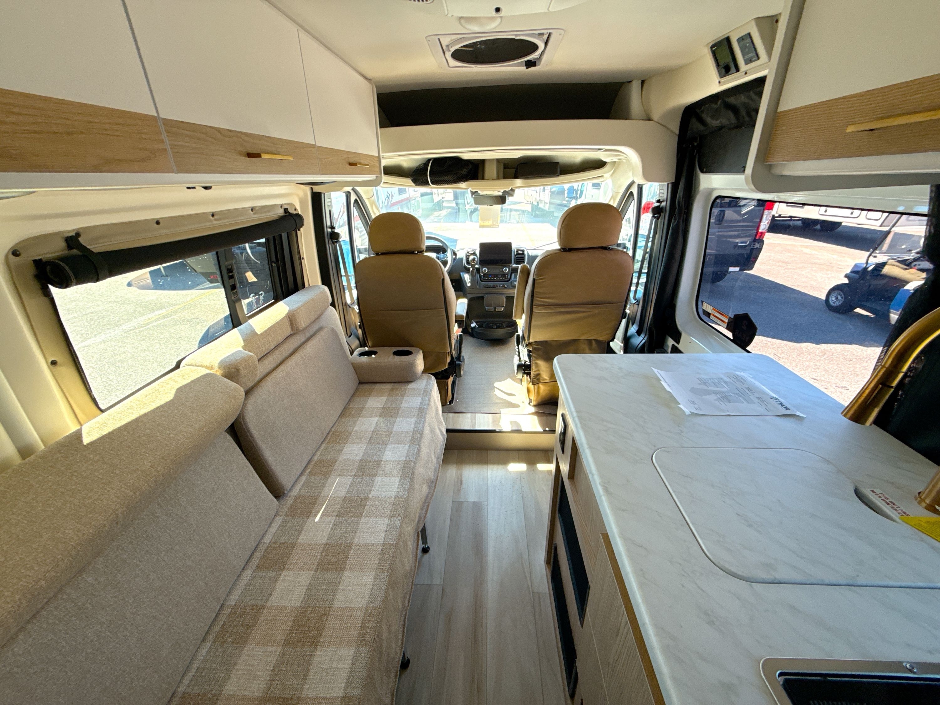 2026 Thor EDDIE BAUER 18EB in calera AL