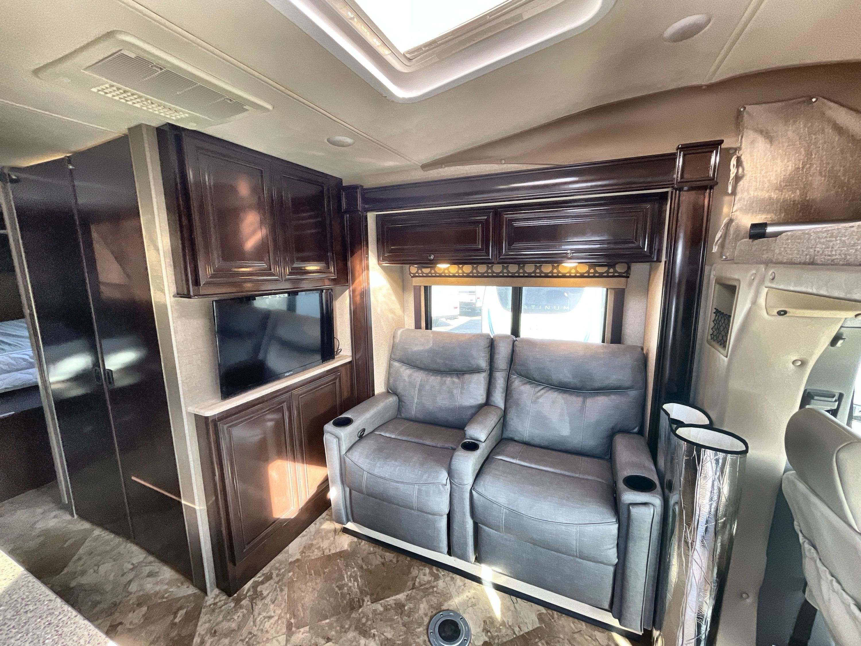 2018 Thor CHATEAU CITATION 24SR in holiday FL