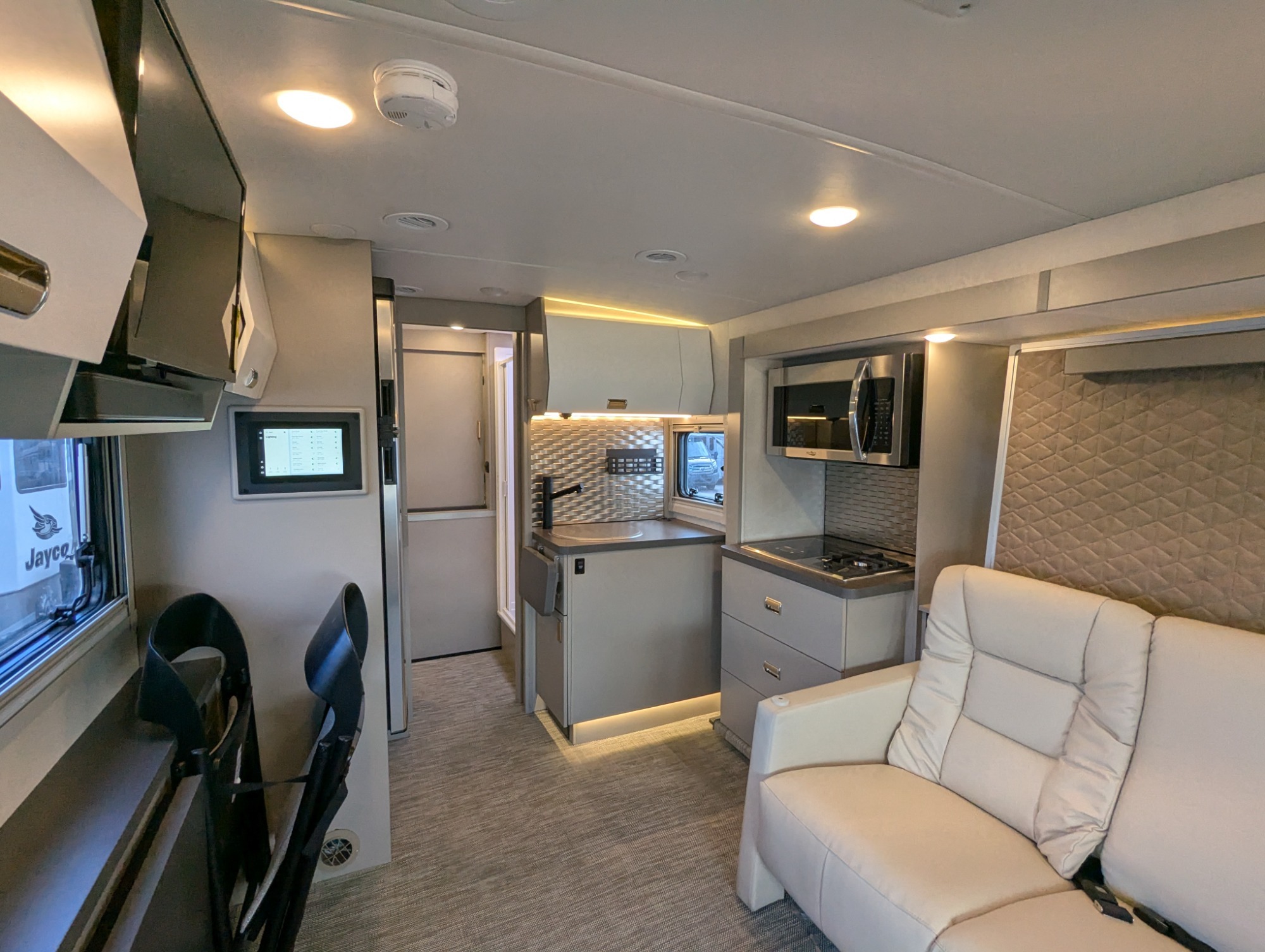 2025 Winnebago NAVION 24T in liberty lake WA