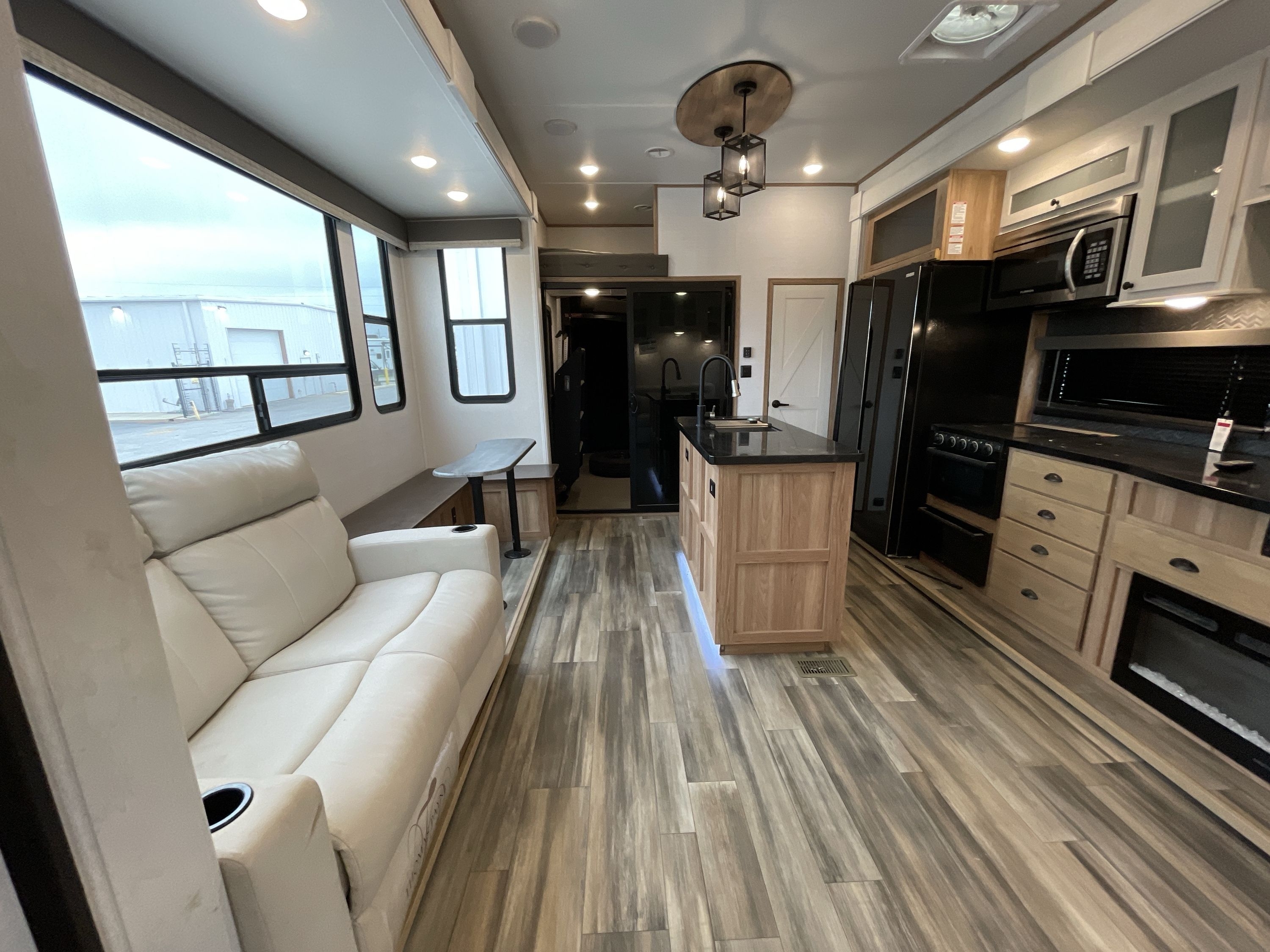 2023 Forest River XLR NITRO 384 in grain valley MO