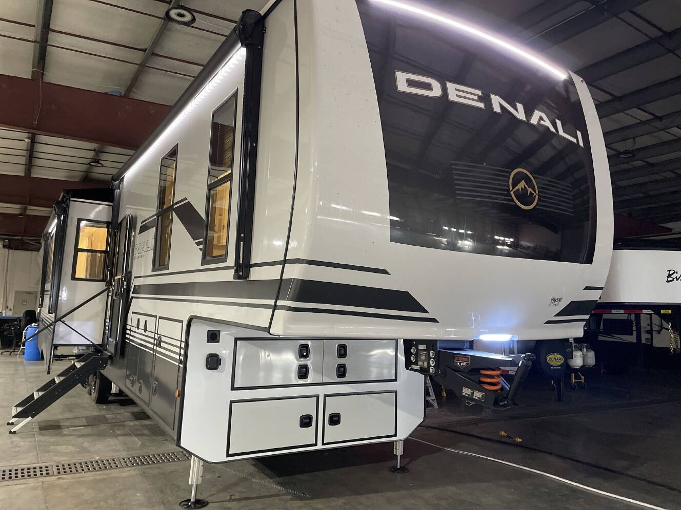 A photo of this 2026 Dutchmen DENALI 366RK
