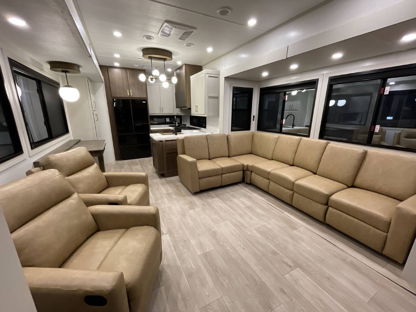A photo of this 2026 Dutchmen DENALI 366RK