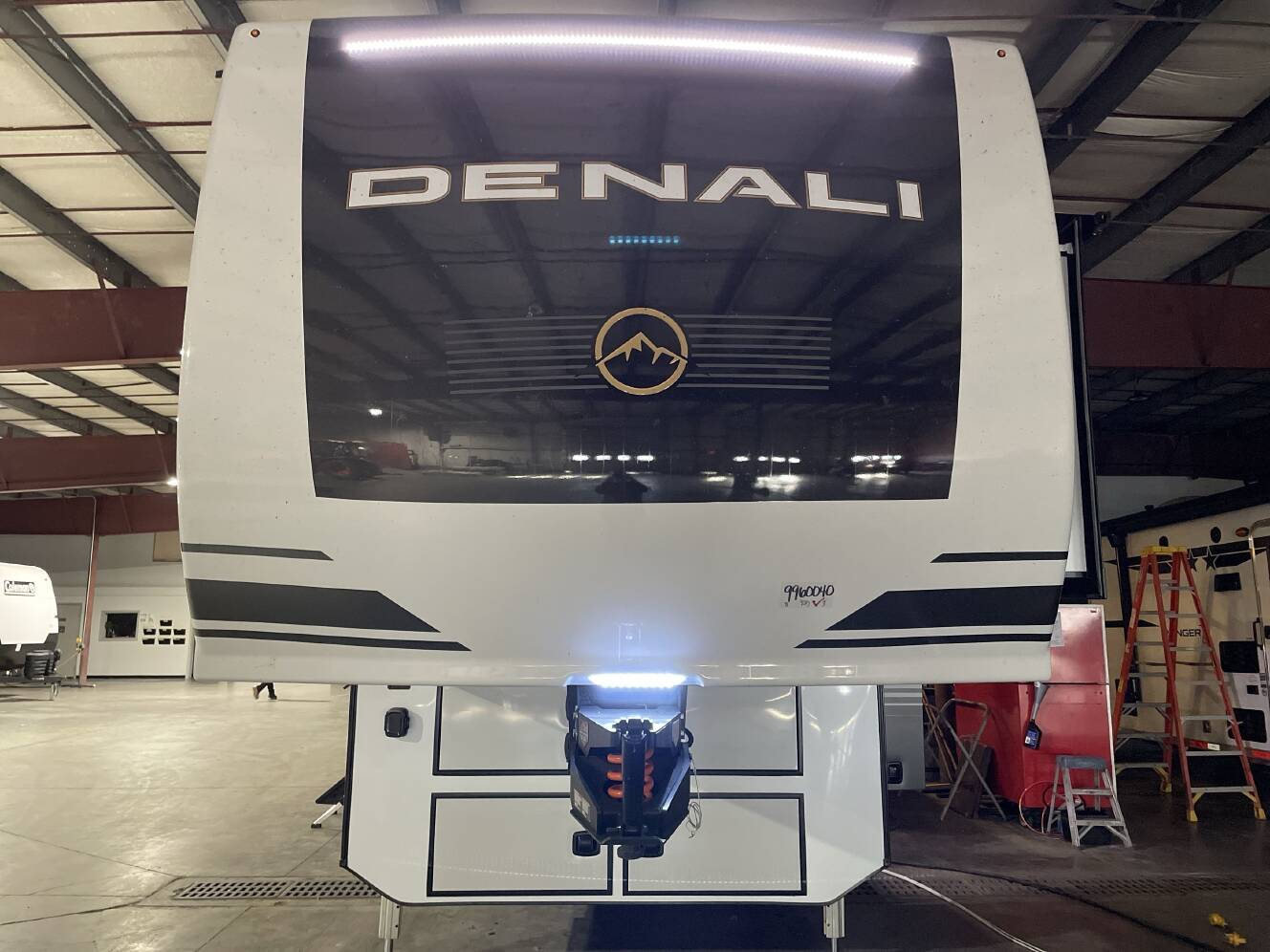 A photo of this 2026 Dutchmen DENALI 366RK