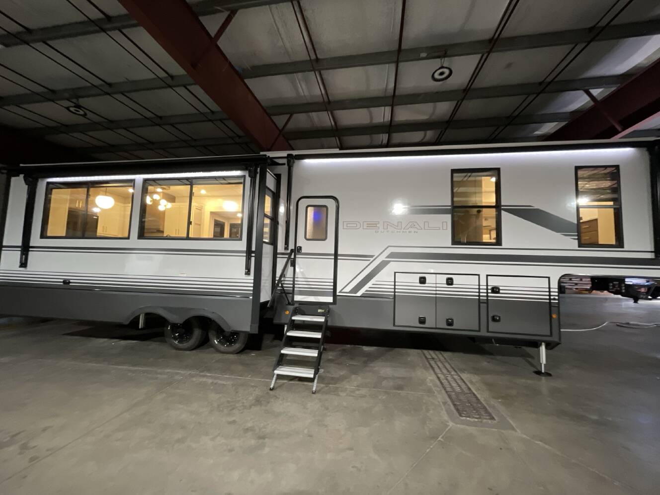 A photo of this 2026 Dutchmen DENALI 366RK