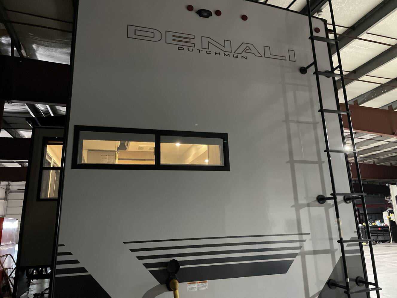A photo of this 2026 Dutchmen DENALI 366RK