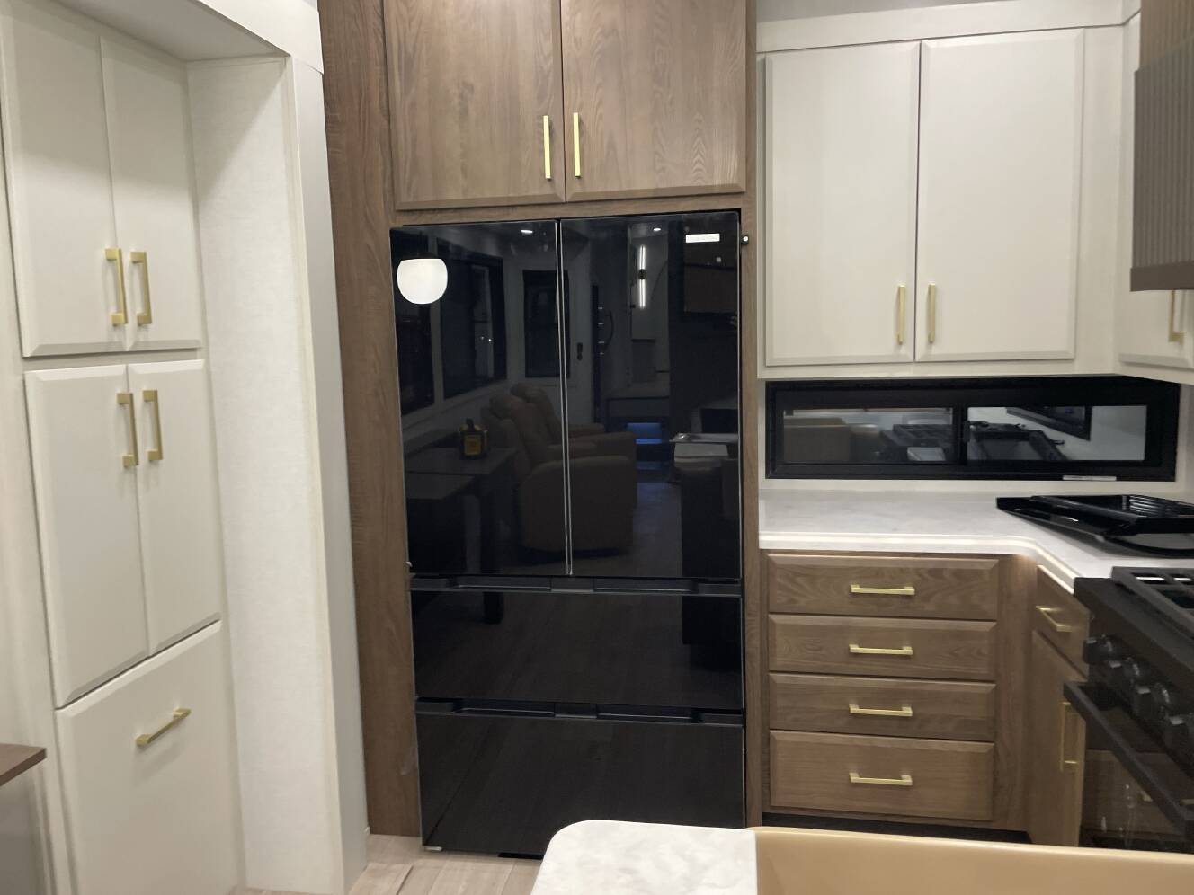 A photo of this 2026 Dutchmen DENALI 366RK