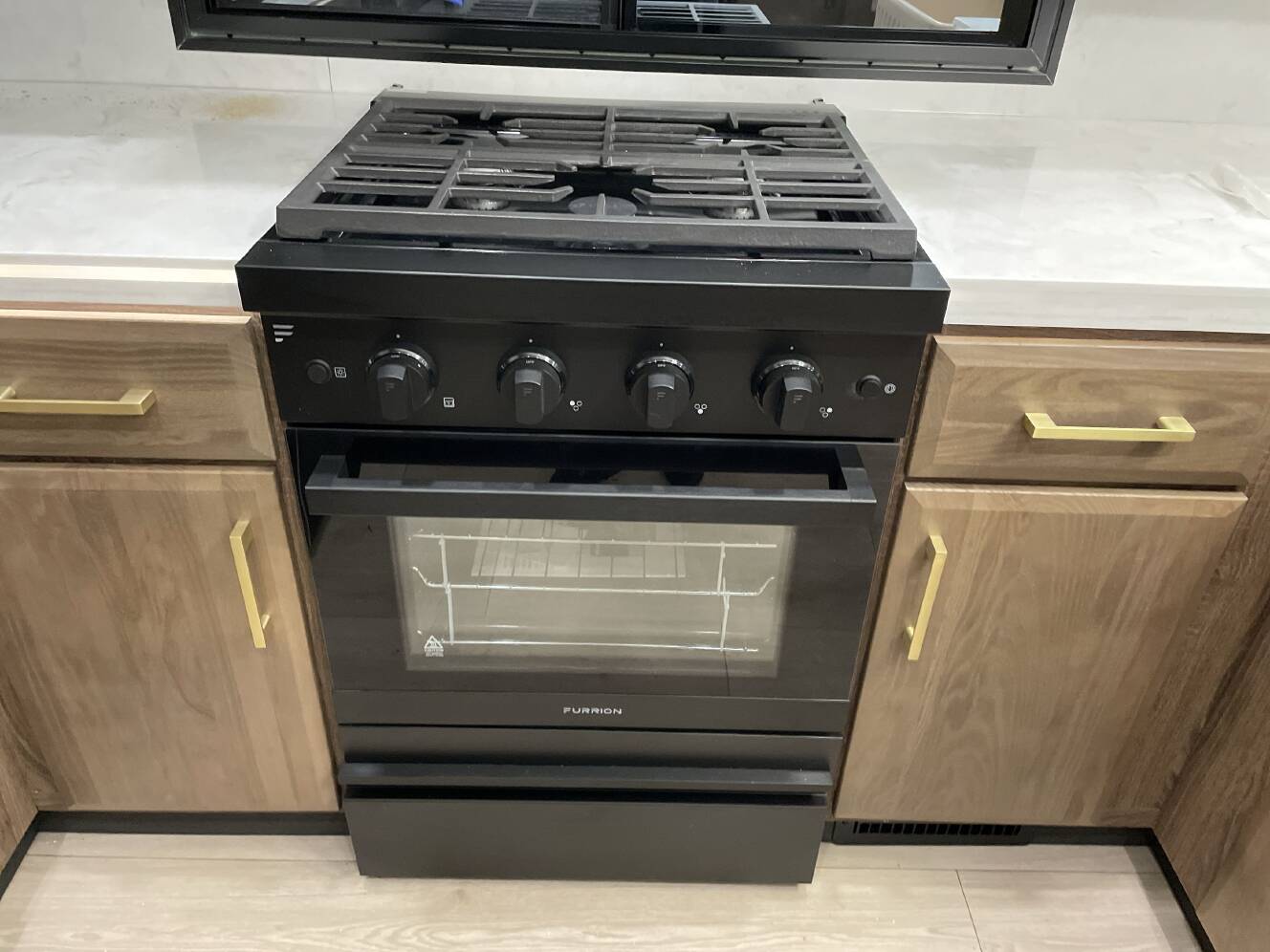 A photo of this 2026 Dutchmen DENALI 366RK