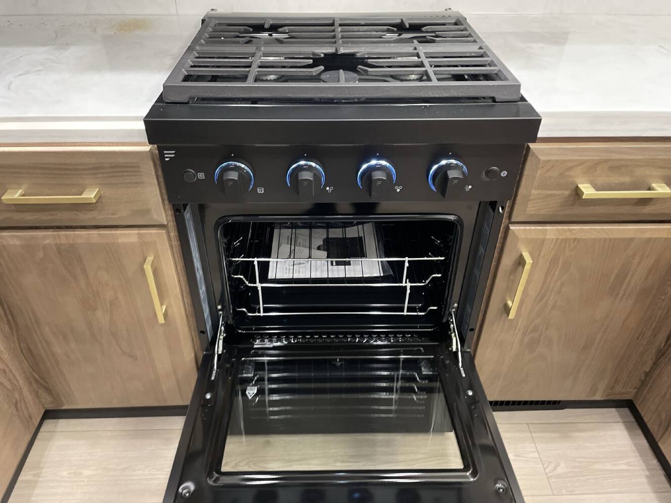 A photo of this 2026 Dutchmen DENALI 366RK