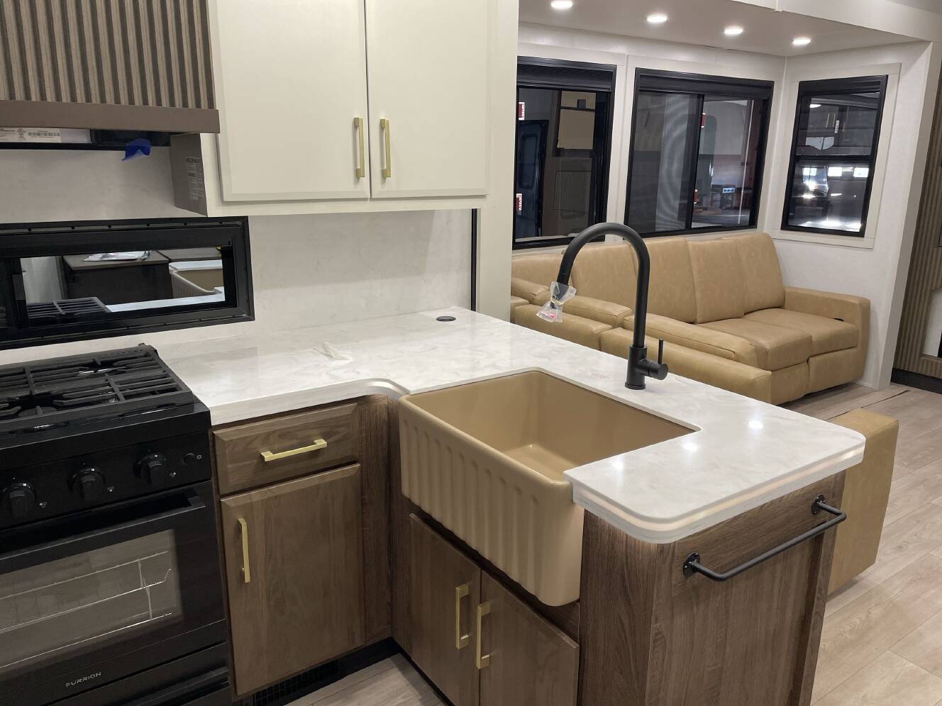 A photo of this 2026 Dutchmen DENALI 366RK