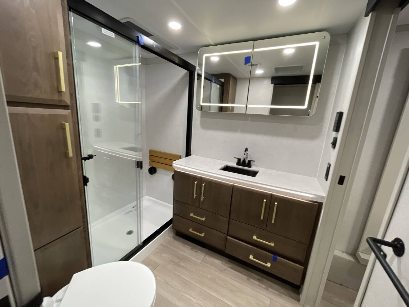 A photo of this 2026 Dutchmen DENALI 366RK