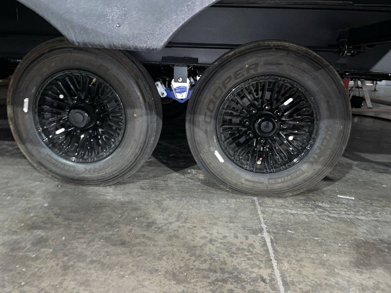 A photo of this 2026 Dutchmen DENALI 366RK