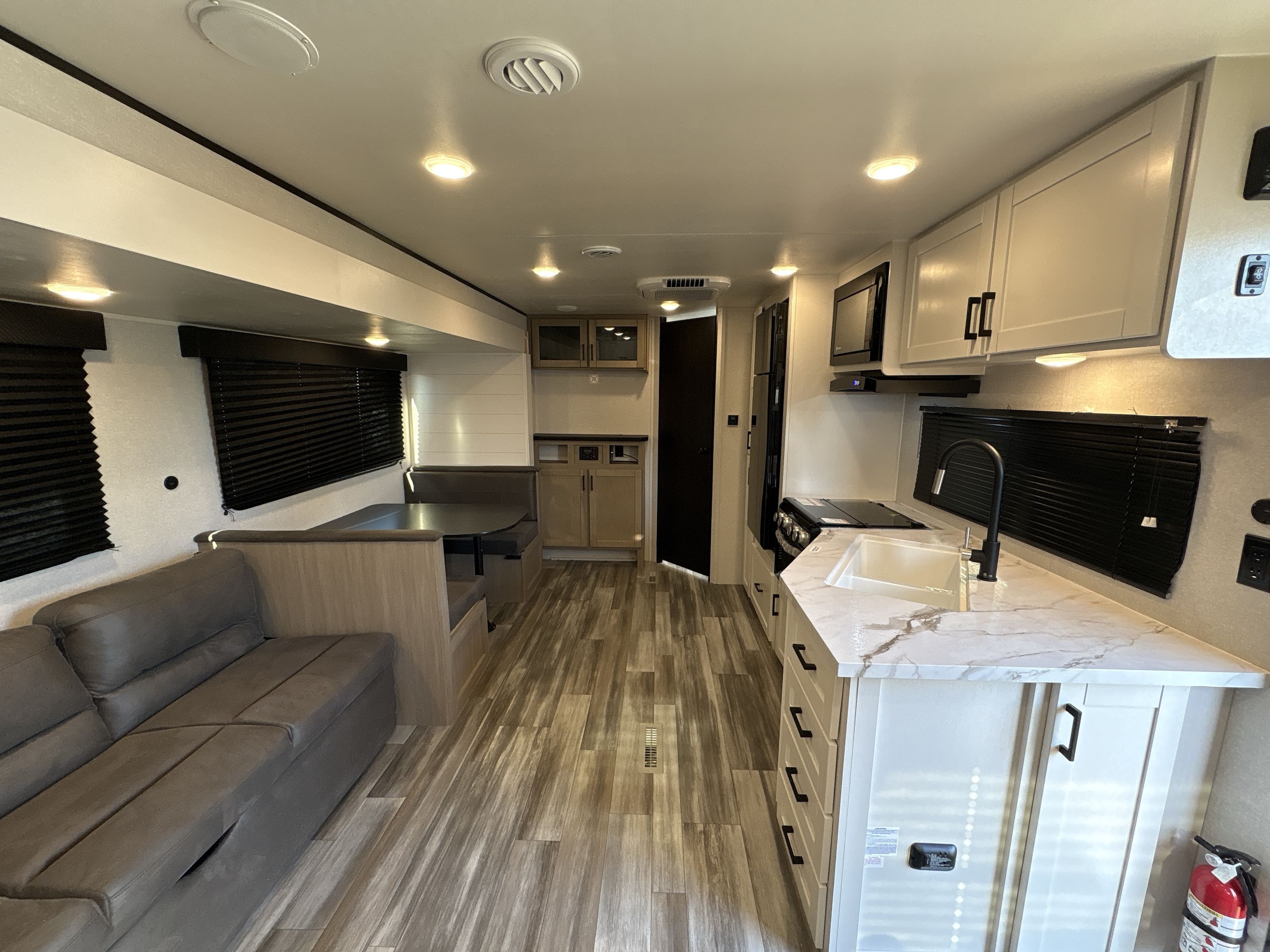2026 Jayco JAY FLIGHT SLX 262RLSW in morgan hill CA
