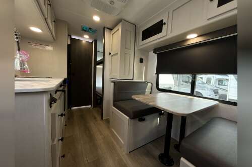 2026 Coachmen NORTHERN SPIRIT 17BHB in lewisville TX