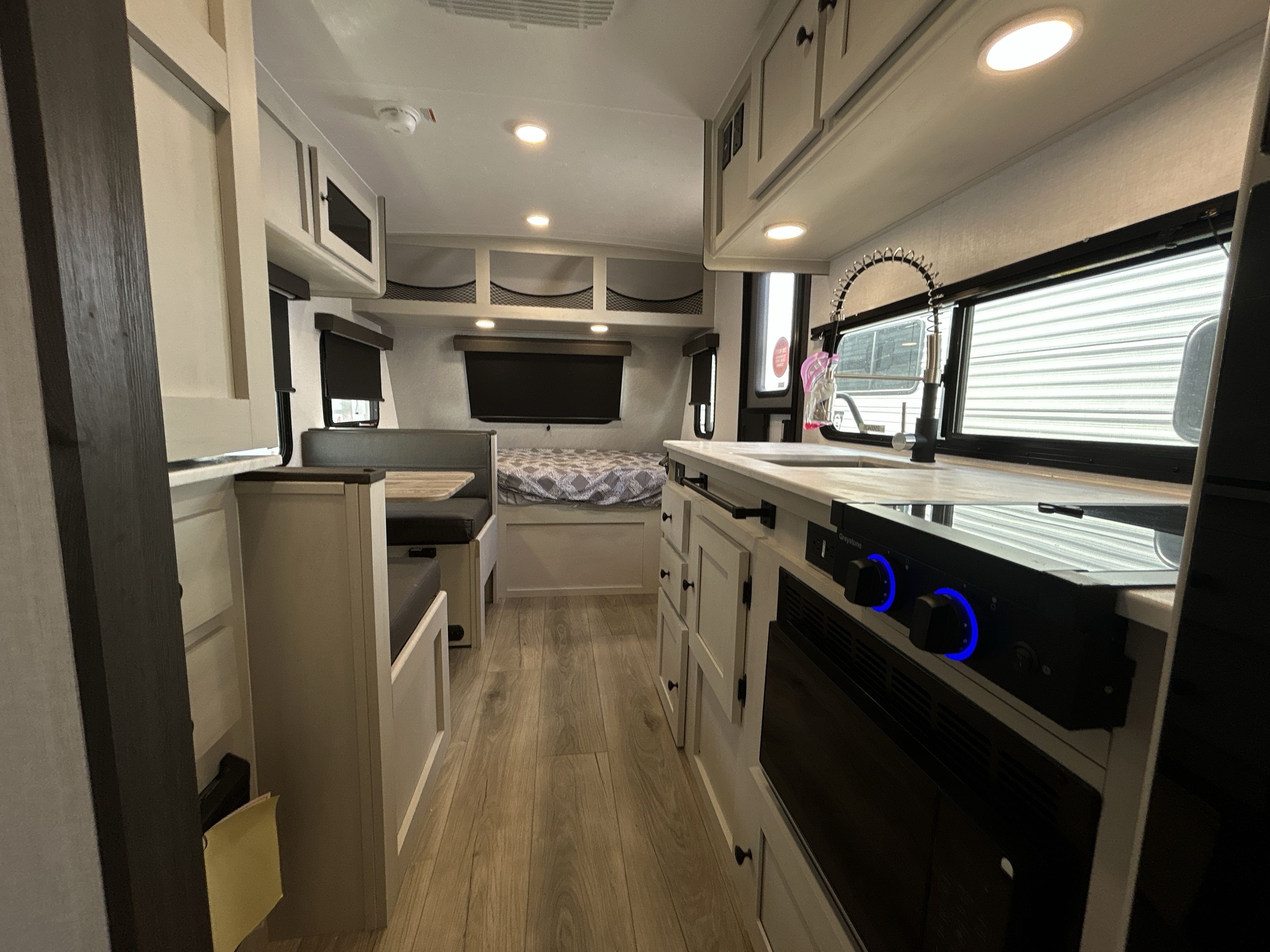 2026 Coachmen NORTHERN SPIRIT 17BHB in lewisville TX