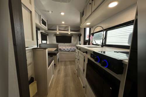 2026 Coachmen NORTHERN SPIRIT 17BHB in lewisville TX