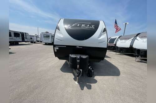 2021 Coachmen SPIRIT ULTRA LITE 2659BH in north little rock AR