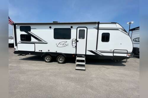 2021 Coachmen SPIRIT ULTRA LITE 2659BH in north little rock AR