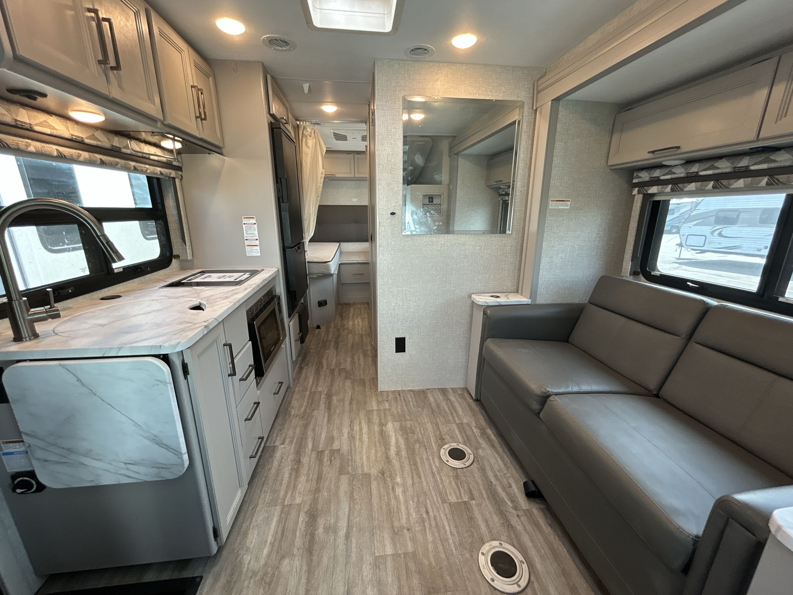 2023 Thor COMPASS 24KB in north little rock AR