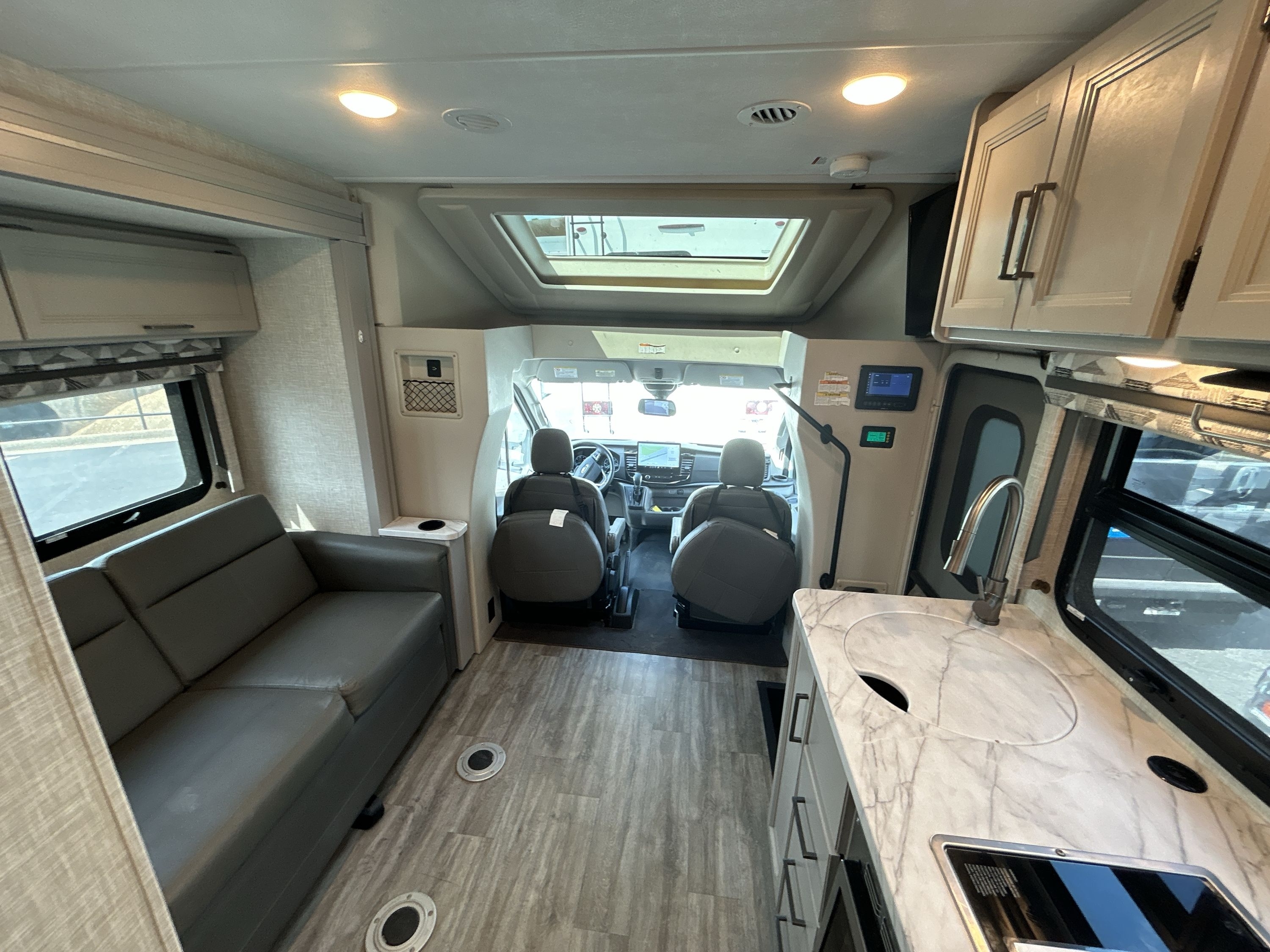 2023 Thor COMPASS 24KB in north little rock AR