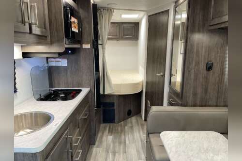 2026 Jayco REDHAWK SE 22E in anderson CA