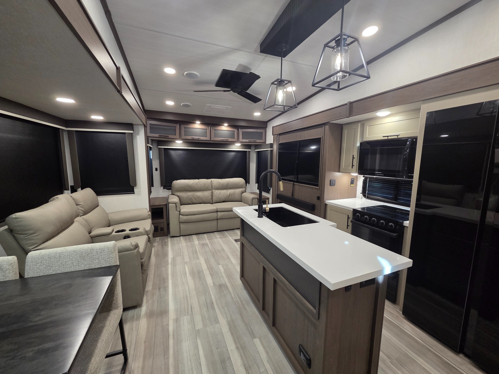 2026 Keystone COUGAR 360MBI in cocoa FL