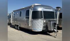 2026 Airstream GLOBETROTTER 27FB TWIN RV