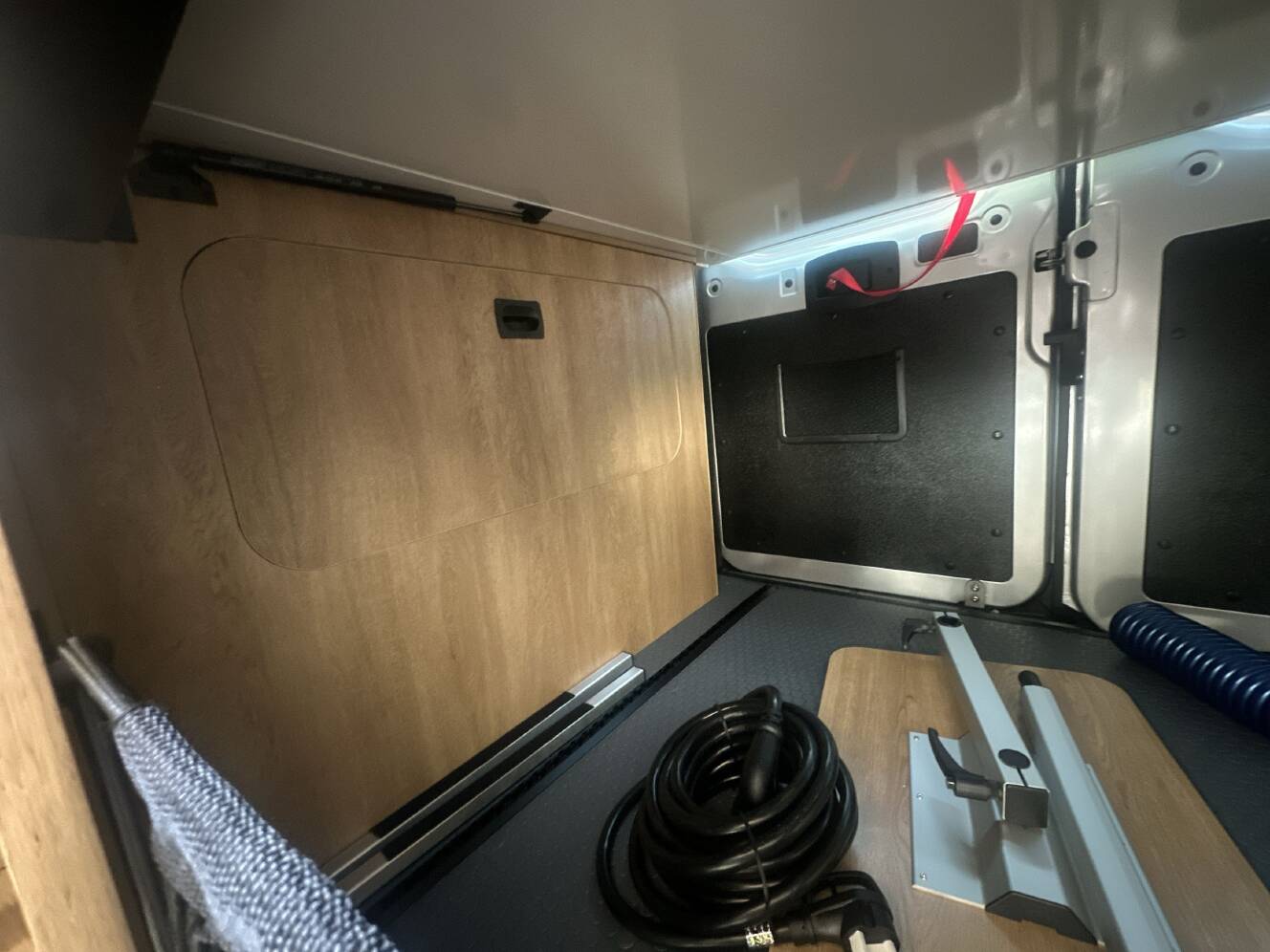 A photo of this 2027 Thor FREEDOM ELITE 17D