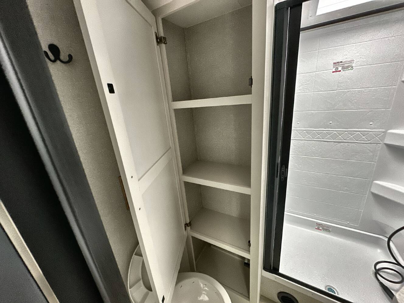 A photo of this 2026 Heartland NORTH TRAIL 260MK