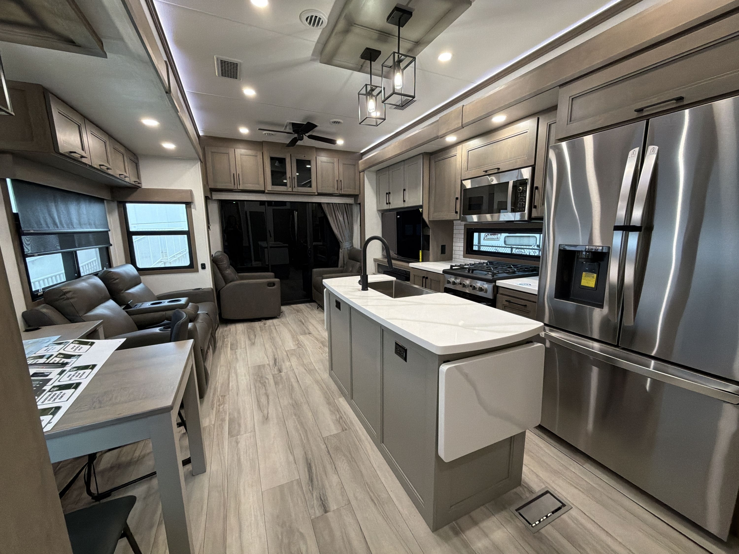 2026 K-Z Rv DURANGO GOLD 382MBF G382MBF in fort worth TX