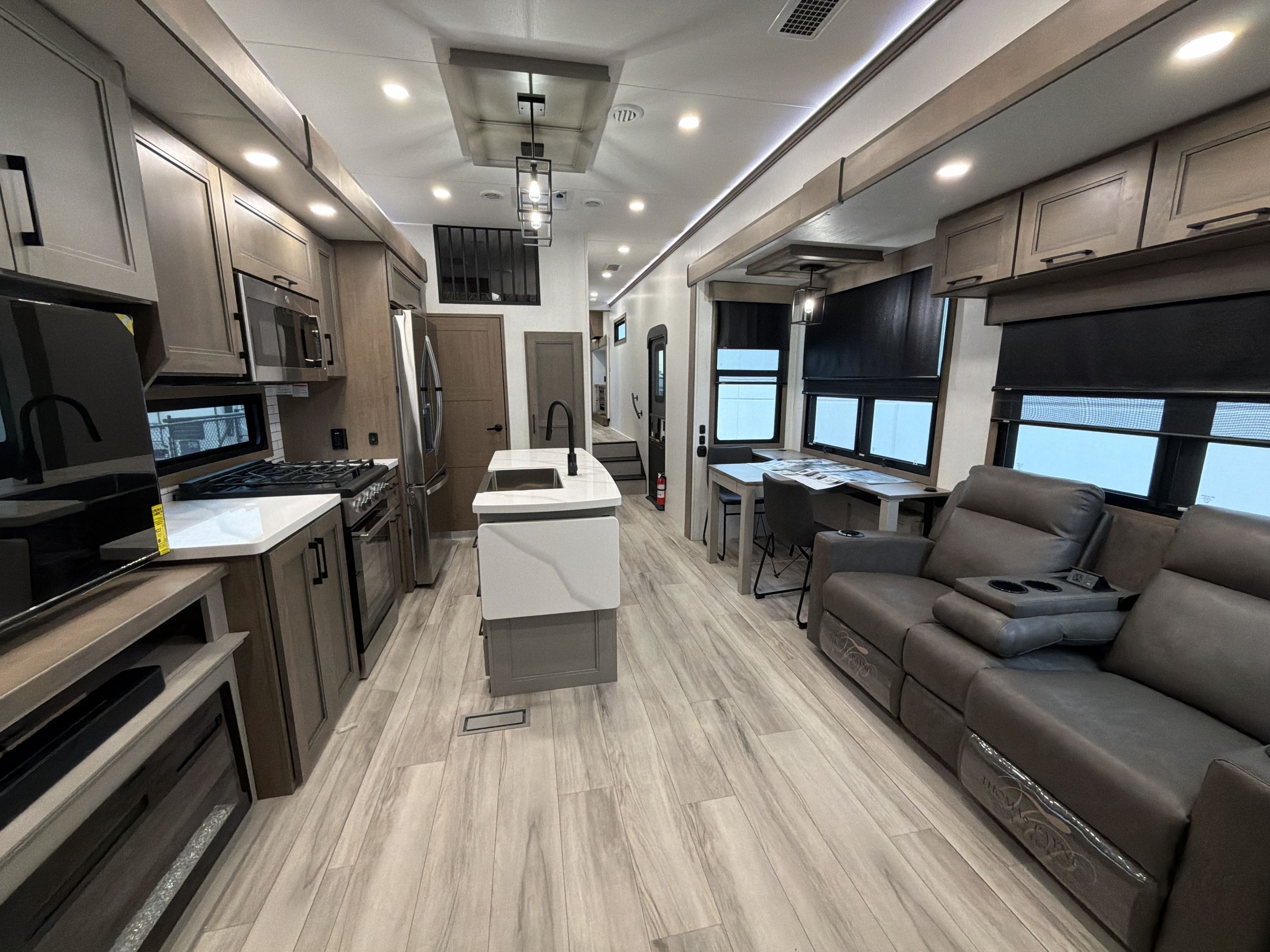 2026 K-Z Rv DURANGO GOLD 382MBF G382MBF in fort worth TX
