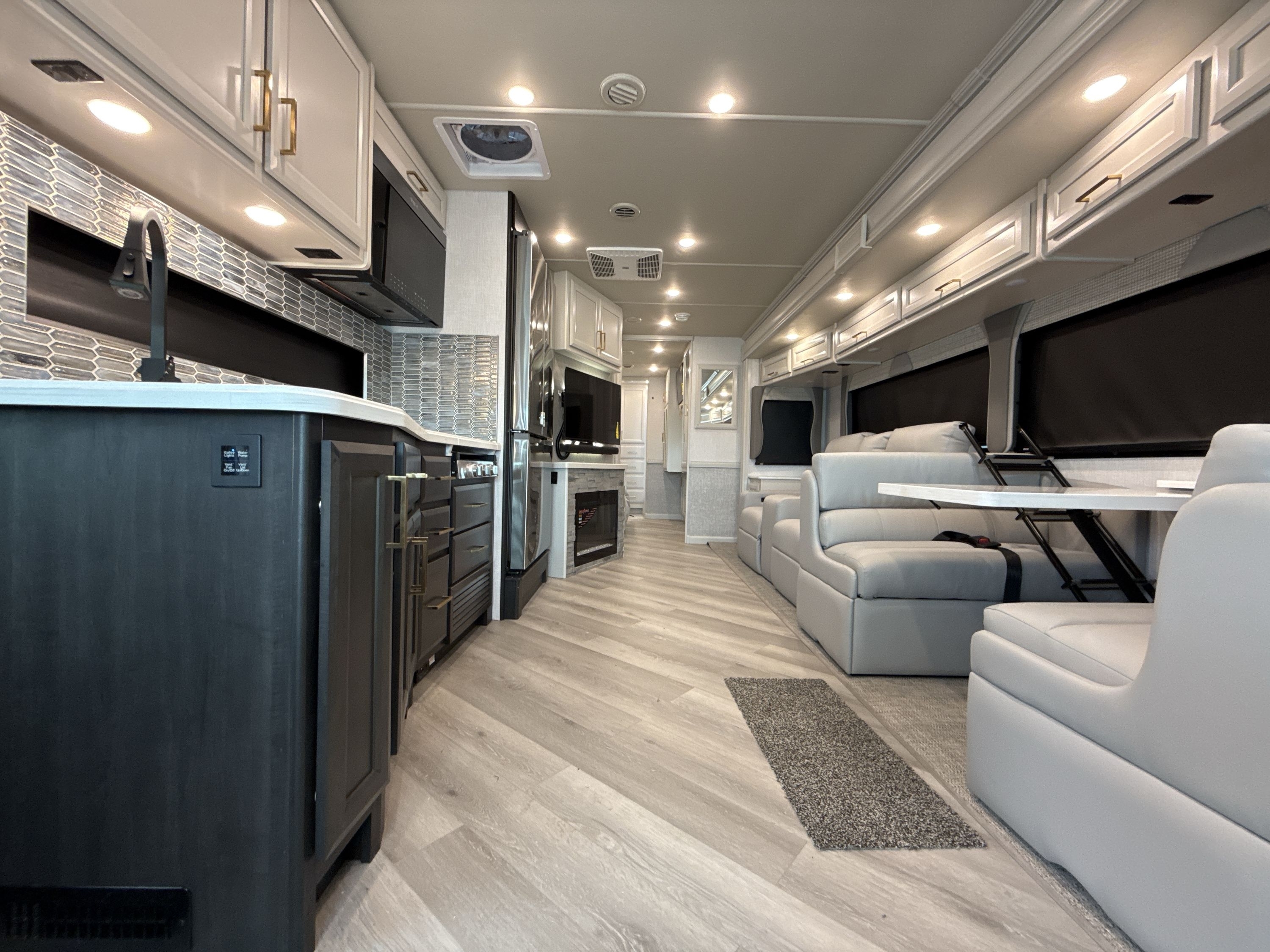2026 Fleetwood BOUNDER 35K in oklahoma city OK