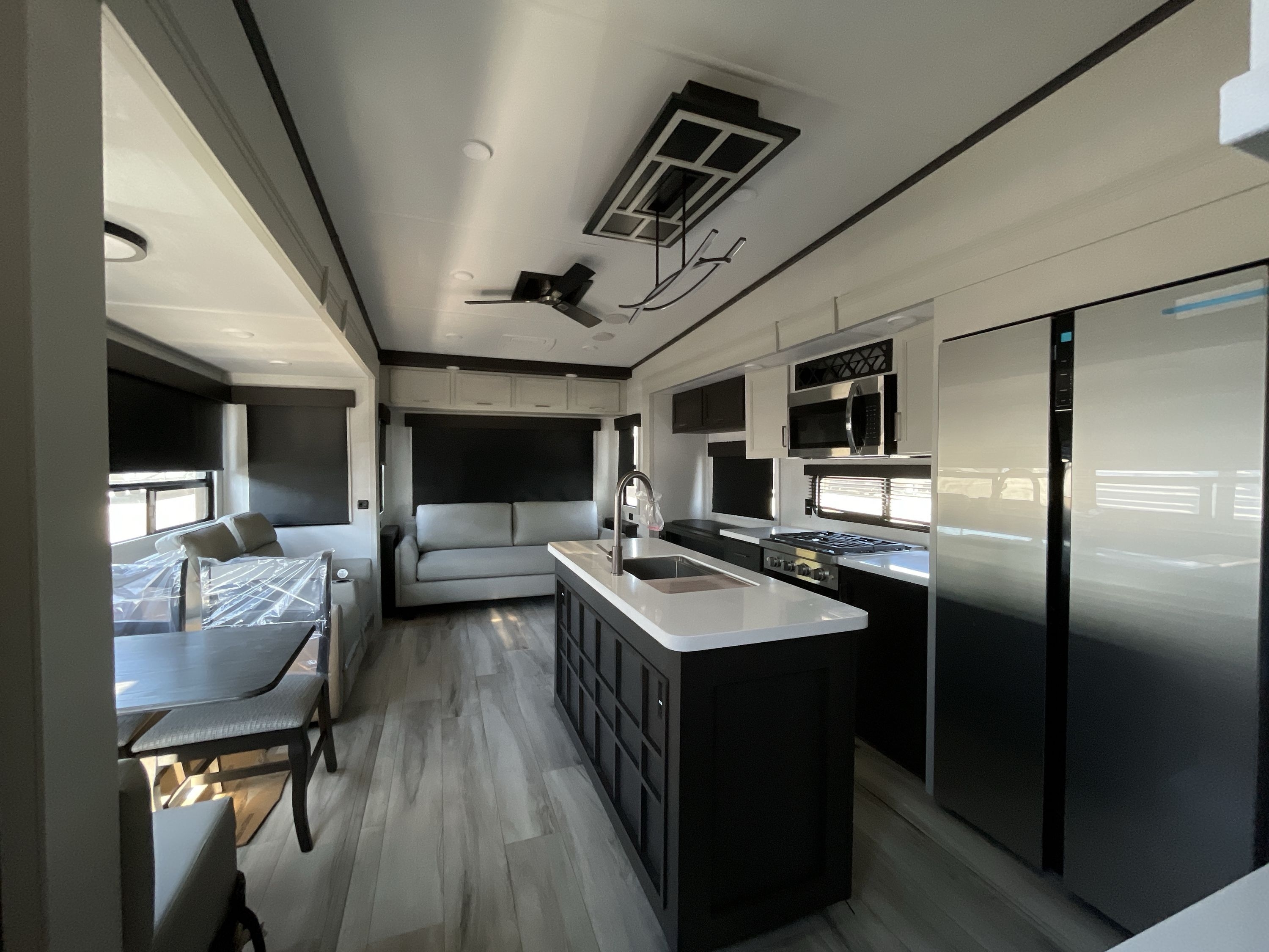 2026 Keystone ARCADIA 3260RL in breaux bridge LA