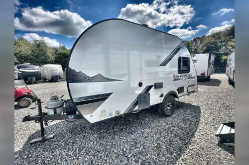 2024 Braxton Creek BUSHWHACKER PLUS 17BH in thornburg VA