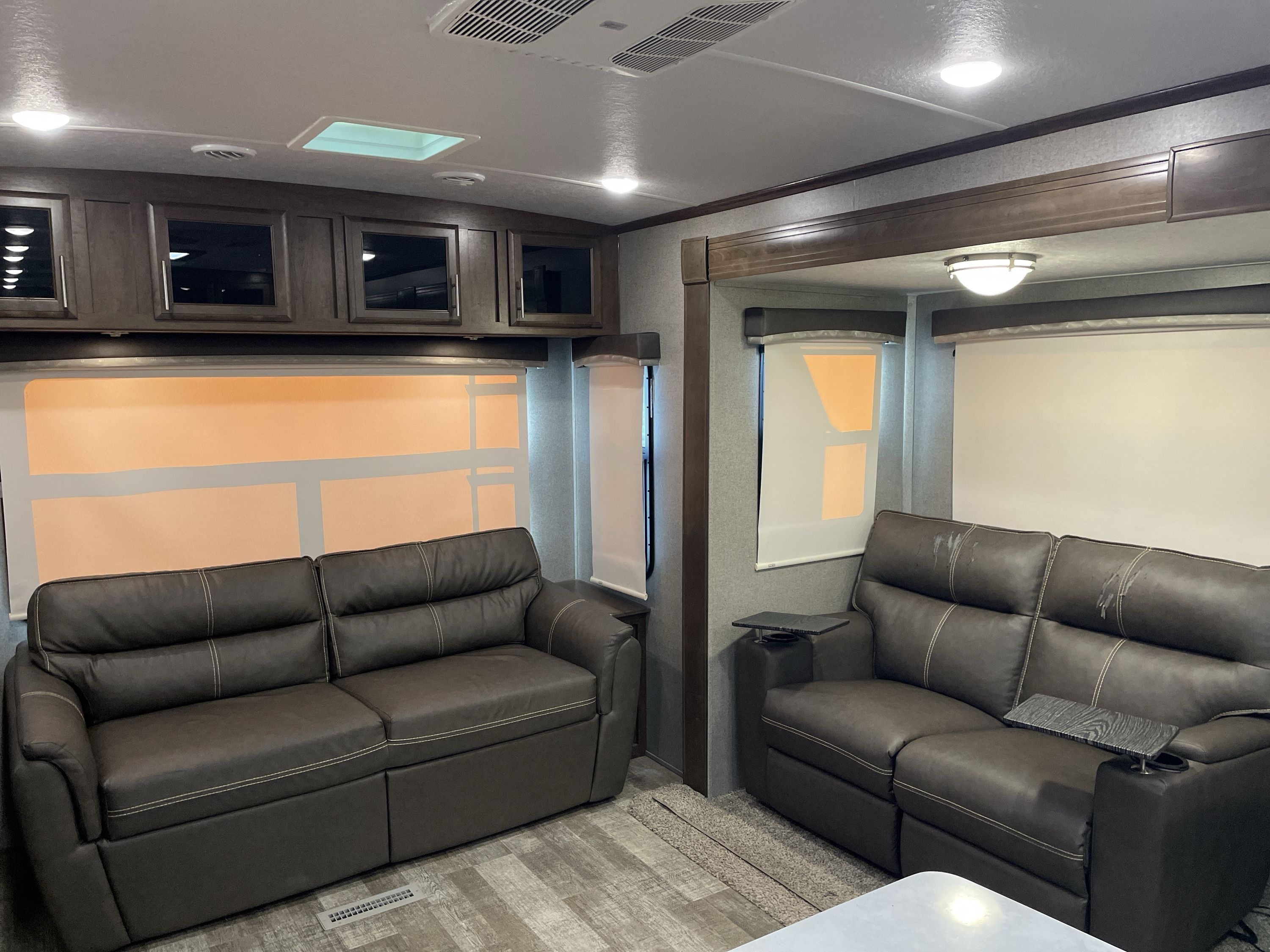 2020 Forest River ROCKWOOD SIGNATURE ULTRA LITE 8328BS in dothan AL