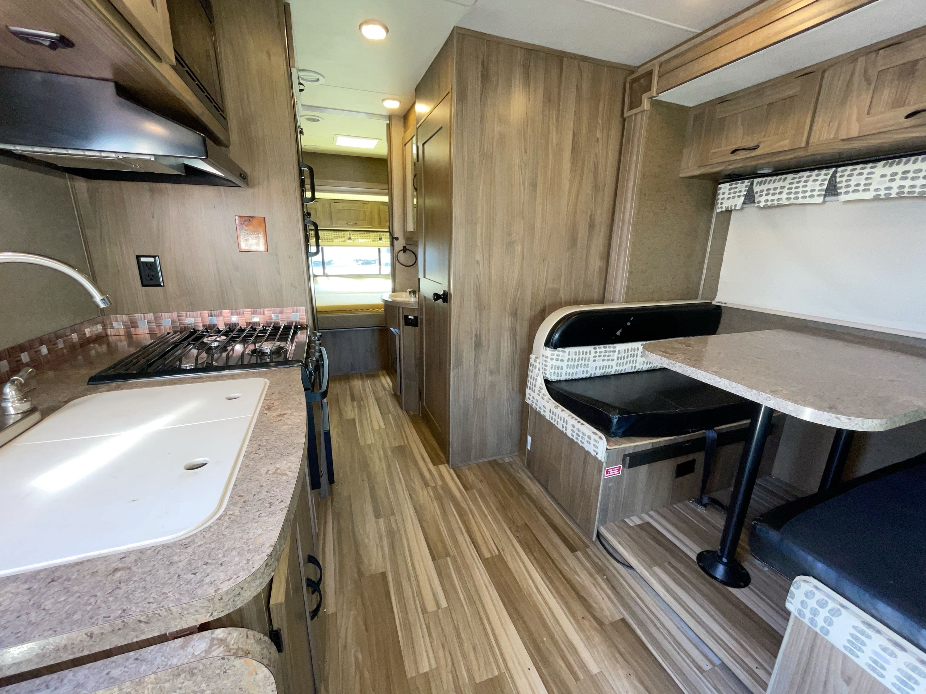 2016 Coachmen PRISM 2250LE in braidwood IL