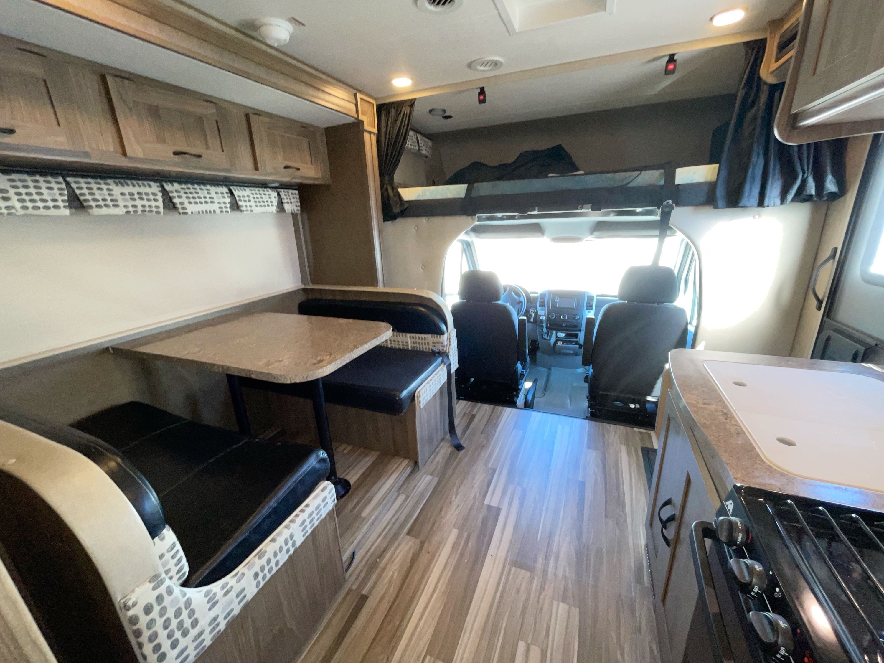 2016 Coachmen PRISM 2250LE in braidwood IL