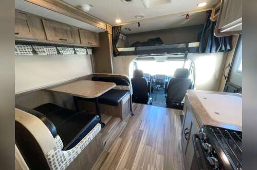 2016 Coachmen PRISM 2250LE in braidwood IL