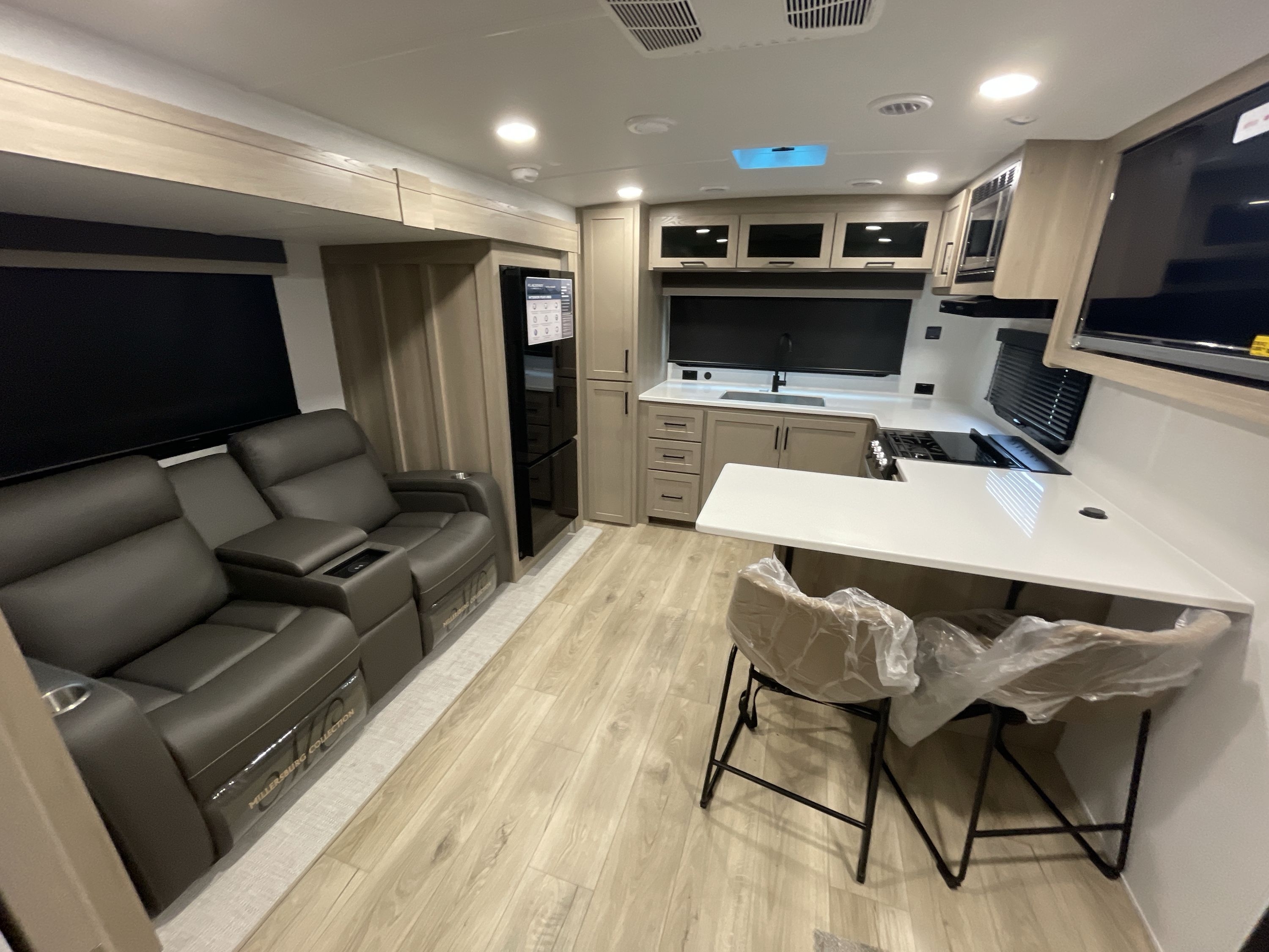 2026 Forest River FLAGSTAFF MICRO LITE 25MBR in kissimmee FL