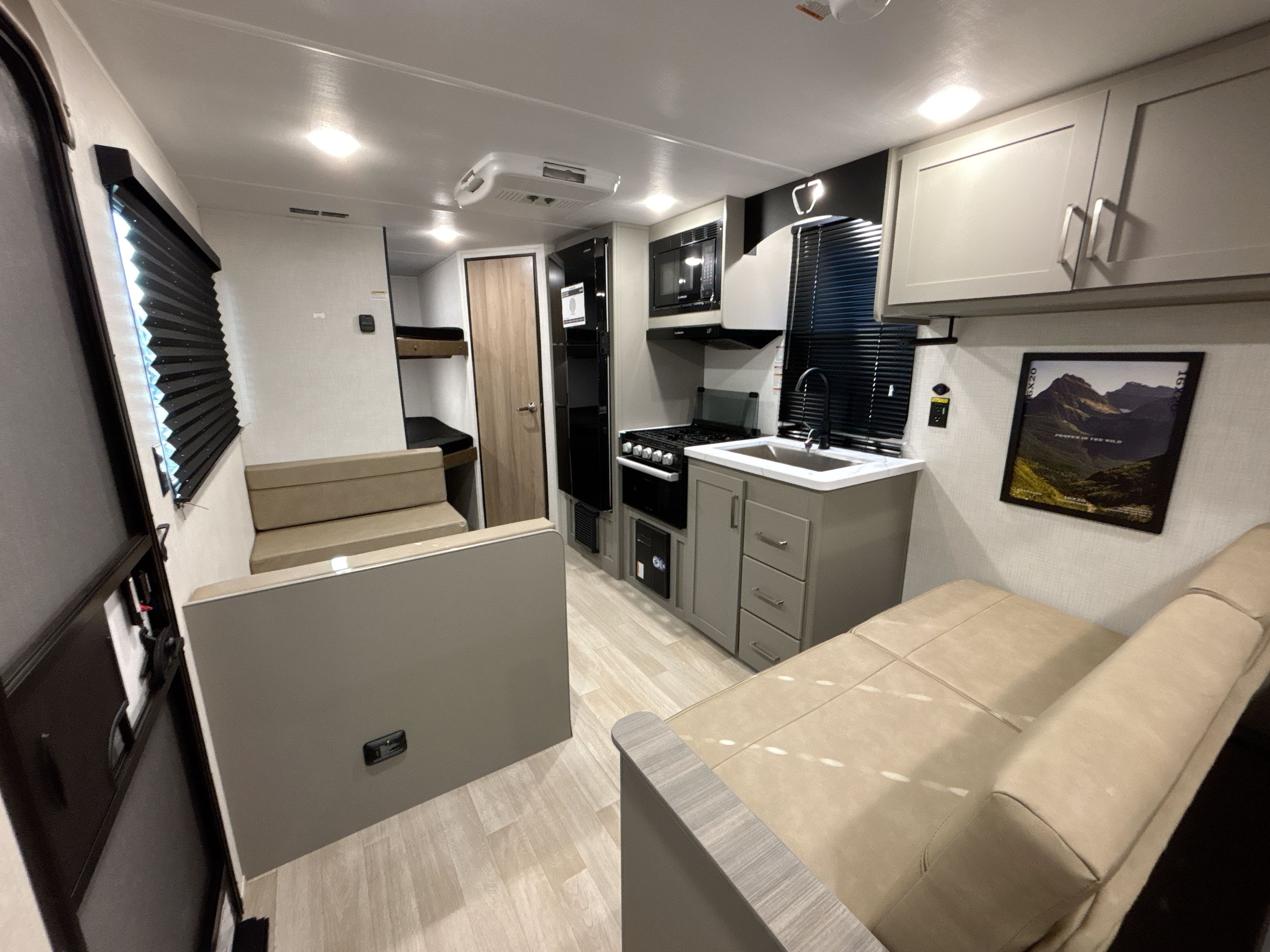 2026 Keystone HIDEOUT 230BH 230MBBH in fort myers FL