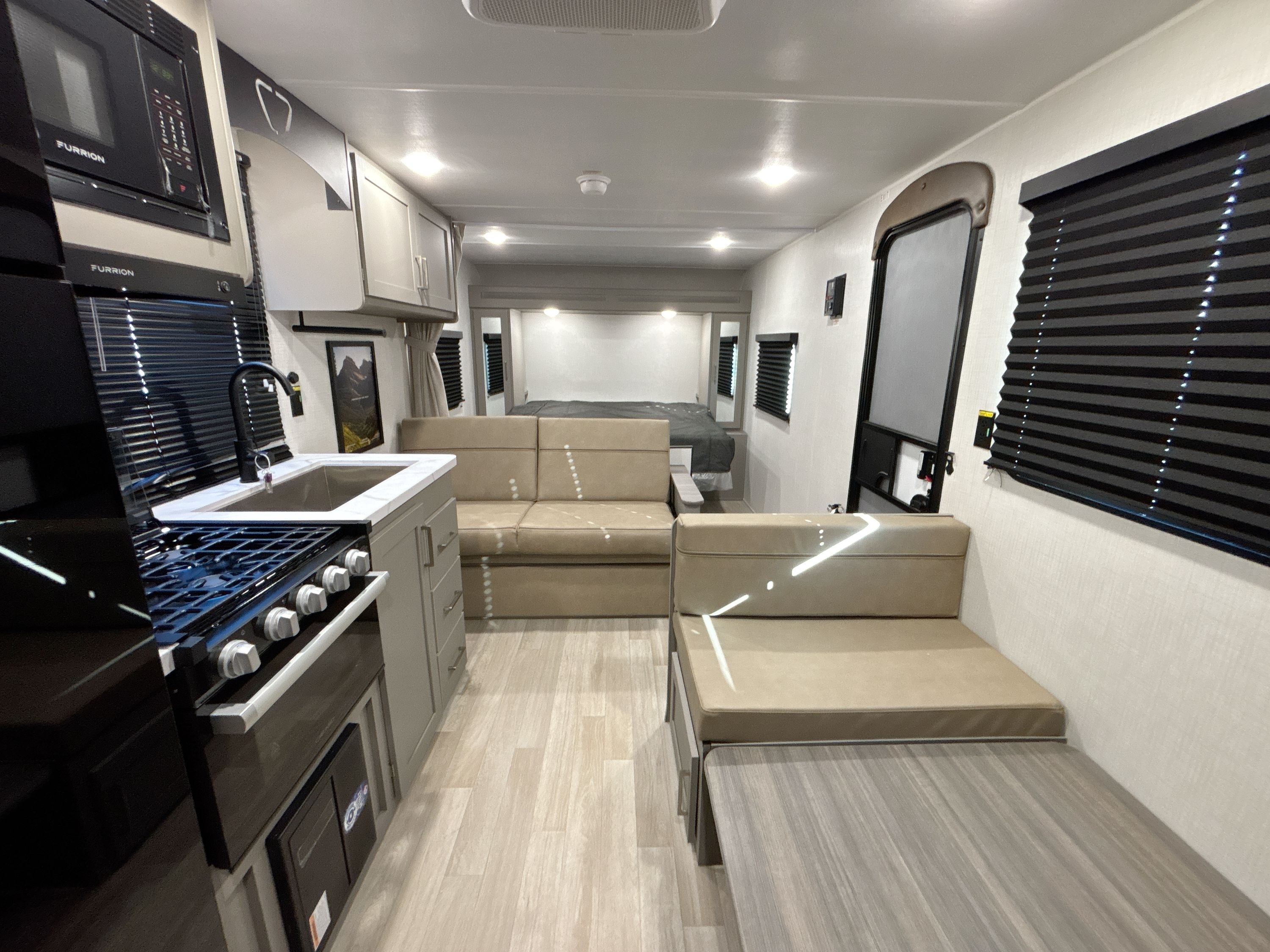 2026 Keystone HIDEOUT 230BH 230MBBH in fort myers FL